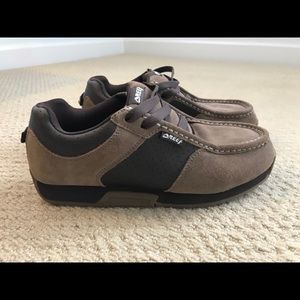 Vintage Reef Option Men’s Shoe